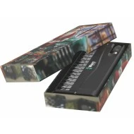 Комплект битове Bit-Check 30 Christmas 2026, 30ч, 05135824001, WERA