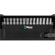 Комплект битове Bit-Check 30 Christmas 2026, 30ч, 05135824001, WERA