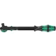 Тресчотка 8000 C Zyklop Speed 1/2" Black Edition, 05135882001, WERA