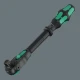 Тресчотка 8000 C Zyklop Speed 1/2" Black Edition, 05135882001, WERA