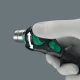 Тресчотка 8000 C Zyklop Speed 1/2" Black Edition, 05135882001, WERA