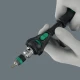 Тресчотка 8000 C Zyklop Speed 1/2" Black Edition, 05135882001, WERA