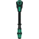 Тресчотка 8000 C Zyklop Speed 1/2" Black Edition, 05135882001, WERA