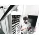 Отвертки изтънени Kraftform Kompakt VDE16, 1,2-3,0 Nm, 16ч, 05135906001, WERA