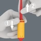 Отвертки изтънени Kraftform Kompakt VDE16, 1,2-3,0 Nm, 16ч, 05135906001, WERA