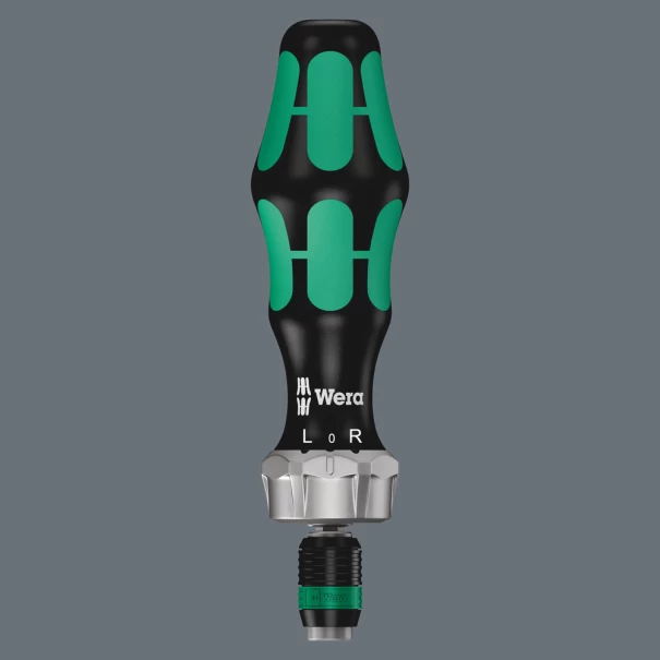 Комплект инструменти Kraftform Kompakt H 1, за мебелисти, 41ч, 05135939001, WERA