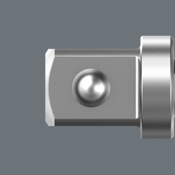 Адаптор за вложки, преход 870/2, 3/8''x5/16'', 05136001001, WERA