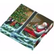 Комплект битове 7 TX Universal 1 Christmas 7ч, 05136024001, WERA