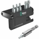 Комплект битове 7 TX Universal 1 Christmas 7ч, 05136024001, WERA