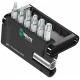 Комплект битове 7 TX Universal 1 Christmas 7ч, 05136024001, WERA