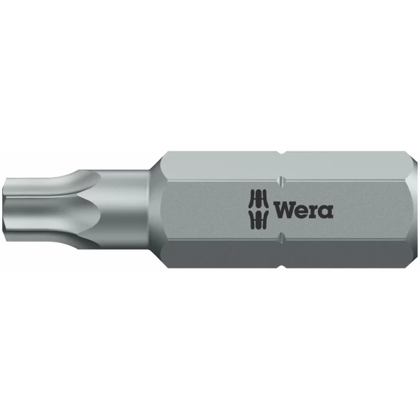 Комплект битове 7 TX Universal 1 Christmas 7ч, 05136024001, WERA