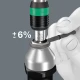 Комплект инструменти за фотоволтаици 9524, 7ч, 05136043001, WERA