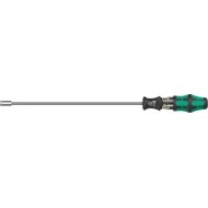 Комплект отвертка с държач, удължена Kraftform Kompakt 27 XL SHK 1, 05136075001, WERA