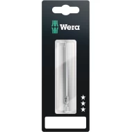 Бит удължен 855/4 Z SB, PZ 1x152mm, 05136308001, WERA