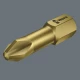 Комплект битове Bit-Check 12 Wood 1 SB, 12бр, 05136390001, WERA
