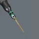 Комплект битове Bit-Check 12 Wood 1 SB, 12бр, 05136390001, WERA