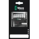 Комплект битове Bit-Check 12 Wood 2 SB, 12бр, 05136391001, WERA