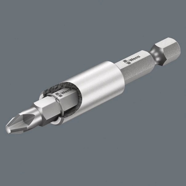 Комплект битове Bit-Check 12 Wood 2 SB, 12бр, 05136391001, WERA