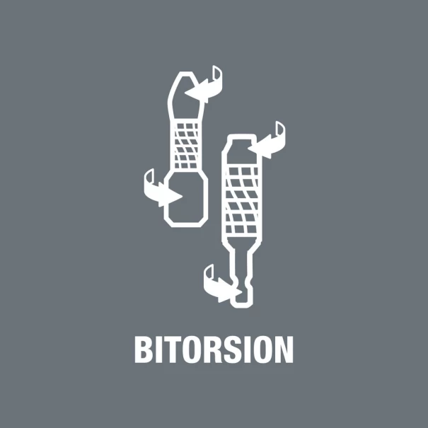 Комплект битове Bit-Check 12 Diamond 1 SB, 12бр, 05136392001, WERA