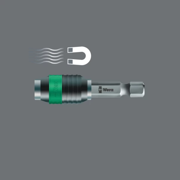 Комплект битове Bit-Check 12 Diamond 1 SB, 12бр, 05136392001, WERA