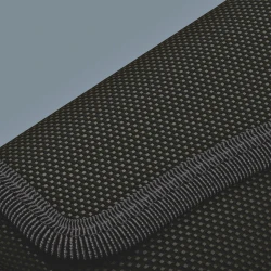 Калъф 9468 за Zyklop Pocket, празен, 155x65mm, 05136408001, WERA