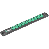 Лента магнитна за вложки 9600 1/4" необорудвана, 05136420001, WERA
