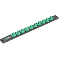 Лента магнитна за вложки 9601 3/8" необорудвана, 05136421001, WERA