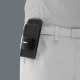 Чанта за колан за Kraftform Kompakt VDE GO RA, празна, 05136423001, WERA