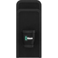 Чанта за колан за Kraftform Kompakt VDE GO RA, празна, 05136423001, WERA