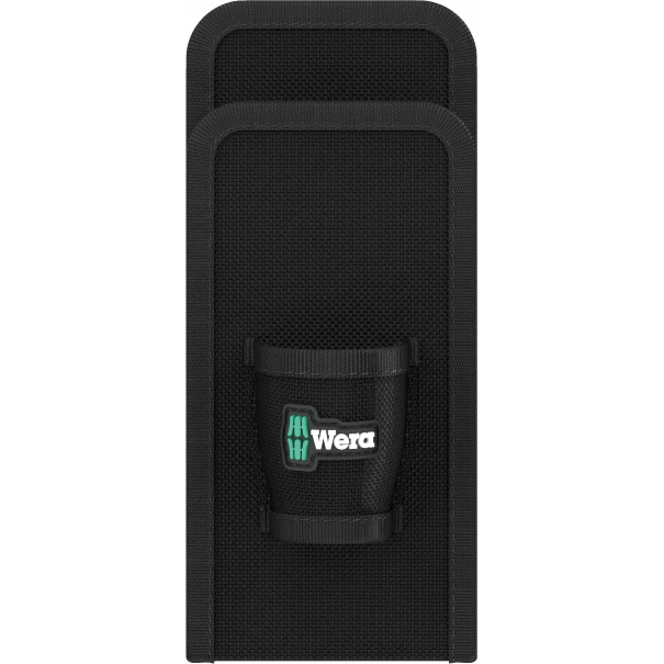 Чанта за колан за Kraftform Kompakt VDE GO RA, празна, 05136423001, WERA