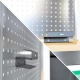 Стойка метална за Т-образни отвертки 9605, 05136425001, WERA