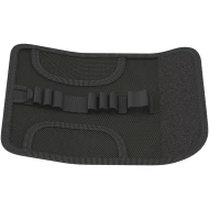 Калъф сгъваем 7-части Kraftform Kompakt, празен, 140x74mm, 05136440001, WERA