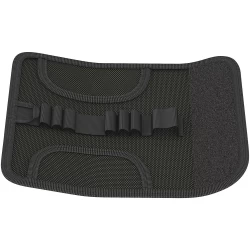 Калъф сгъваем 7-части Kraftform Kompakt, празен, 140x74mm, 05136440001, WERA