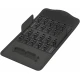 Кутия текстилна Bit-Safe 61, празна, 140x83x45mm, 05136459001, WERA