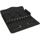 Кутия текстилна 8100 SC Zyklop Speed, празна, 302x126x50mm, 05136469001, WERA