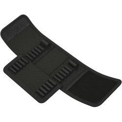 Чанта сгъваема за 20 части Kraftform Kompakt Micro ESD, празна, 235x115mm, 05136477001, WERA