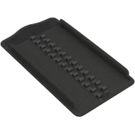 Чанта навиваема за 25 отвертки Kraftform Micro, празна, 235x115mm, 05136480001, WERA