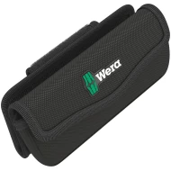Чанта Kraftform Kompakt 20 Plus, празна, 155x65mm, 05136481001, WERA