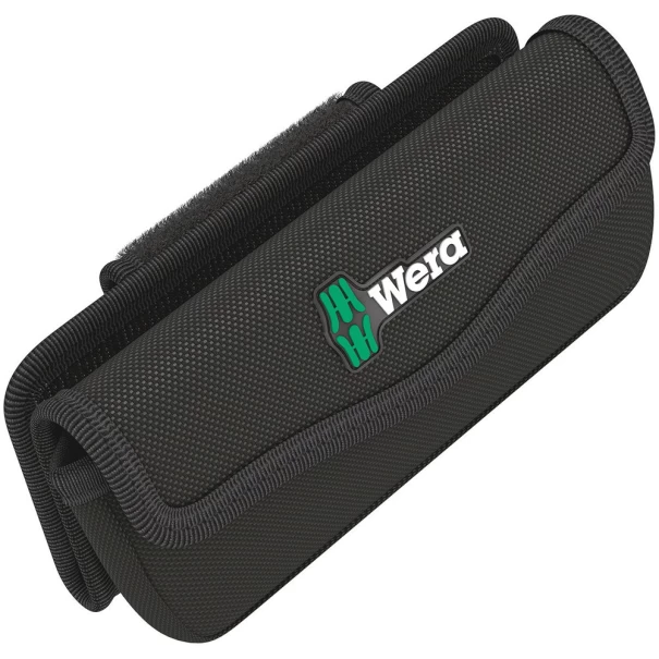 Чанта Kraftform Kompakt 20 Plus, празна, 155x65mm, 05136481001, WERA