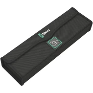 Чанта сгъваема за инструменти за велосипед Bicycle Set Torque 1, празна, 05136487001, WERA
