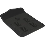 Калъф сгъваем 88/1 Vario 11, 200x95mm, 05136490001, WERA