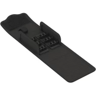 Текстилна кутия Kraftform Kompakt Stubby 19, празна, 90x104mm, 05136492001, WERA