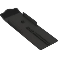 Текстилна кутия Kraftform Kompakt 400 17, празна, 120x140x45mm, 05136497001, WERA