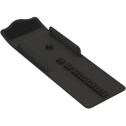 Текстилна кутия Kraftform Kompakt 400 17, празна, 120x140x45mm, 05136497001, WERA