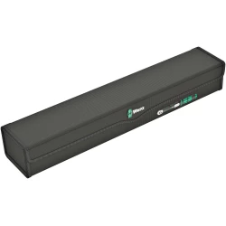 Текстилна кутия 9445 Click-Torque C 3, празна, 05136498001, WERA