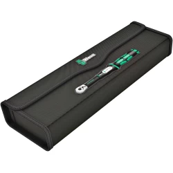 Текстилна кутия 9446 Click-Torque A 6 Set 1, празна, 05136522001, WERA