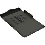 Текстилна кутия 9448 Kraftform серия 900, празна, 05136524001, WERA
