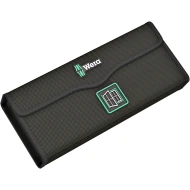 Текстилна кутия 9450 Kraftform Kompakt F 1, празна, 05136530001, WERA