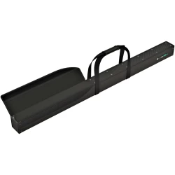Текстилна кутия, 9460, Click-Torque E 1, празна, 05136532001, WERA