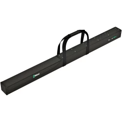 Текстилна кутия, 9460, Click-Torque E 1, празна, 05136532001, WERA